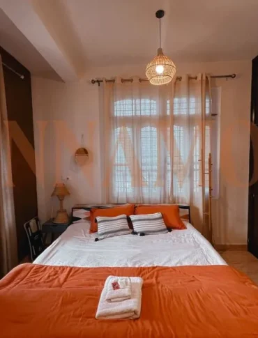 Cinnamon Room