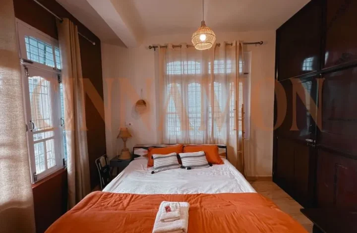 Cinnamon Room
