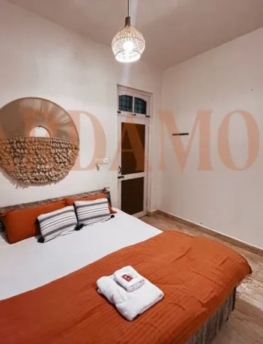 Cardamom Room