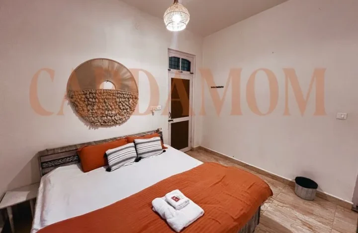 Cardamom Room
