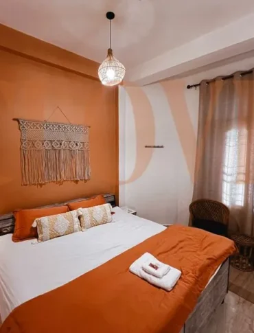 Clove Room