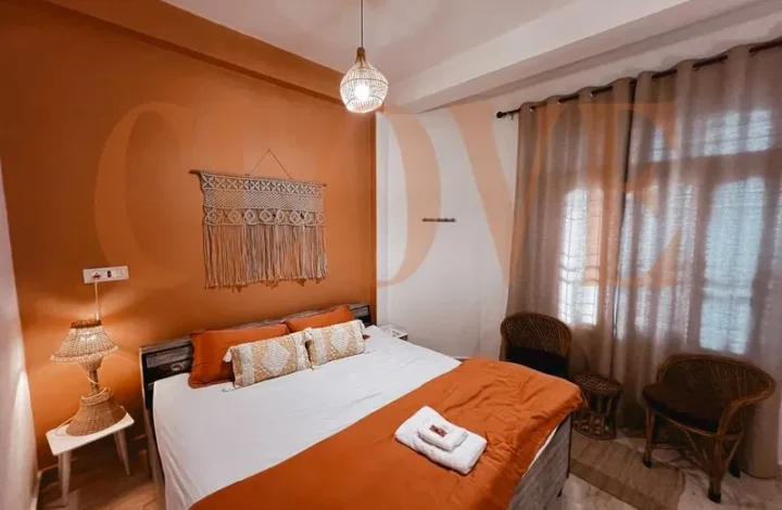 Clove Room